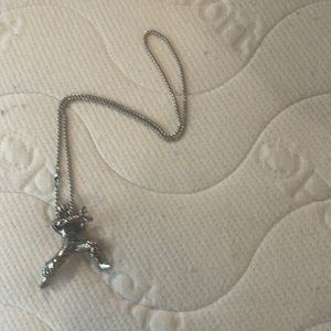 Dragon ball z Goku necklace accessories